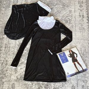 Nun Halloween Costume